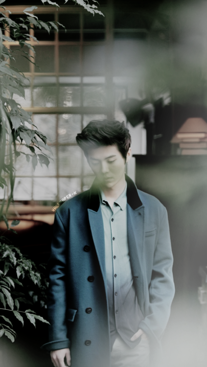 『LU HAN』saved? reblog or like