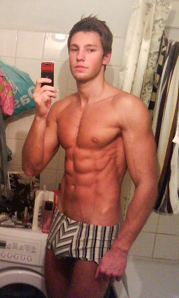 faggotdreams:From the archives.