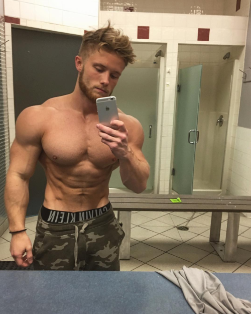 Men&Muscle