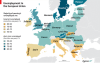 Unemployment in European Union.