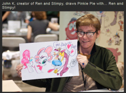 nittany-tiger:  miniapplejack:  2007excalibur2007:  CAN WE JUST TALK ABOUT THIS FOR A SECOND? OMG  *squee* My cartoon journey is complete!  Greatest picture ever. 