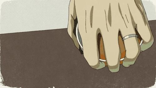 MILGRAM • Cat