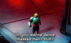 urumera-chan-blog-blog: Guardian of the Galaxy + Big Hero 6 Parallel: Trying to distract