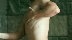 bignosebrown:  I’m thoroughly enjoying this gif.