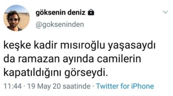 göksenin deniz Ô...