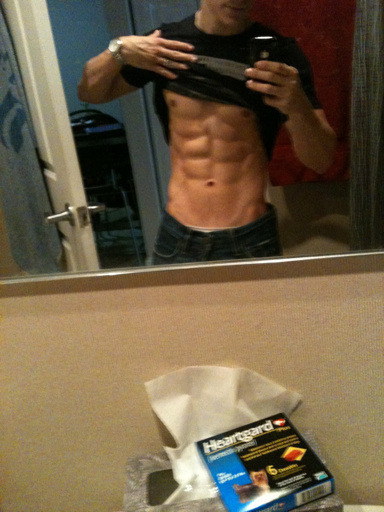 latenightstumbln:  teensbodybuilding:  🏂Teens Body Building 2014   ✨Go follow