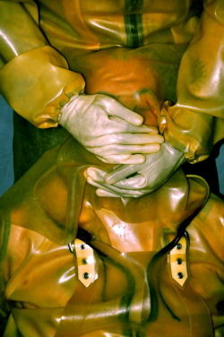 HeavyRubber