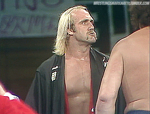 Making Wrestling Gifs Since 2016