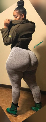 thickordie:  Man Damn Miss Dri Dri is Fawking