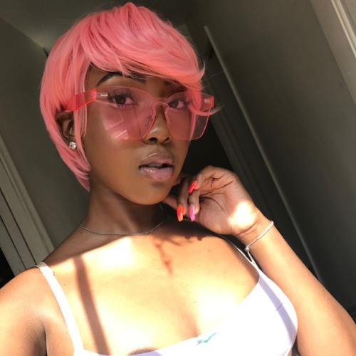 Princess Bubblegum IG: PARISDIOR