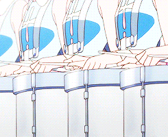 lifefibersync:  Nonon Jakuzure ➟ Episode 5 