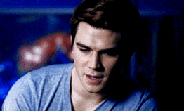 Riverdale Plot Bunny: Daphne Stevens Inevitable