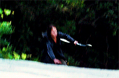 finnickohdairs:“To this day, I can never shake the connection between this boy, Peeta Mellark, and t