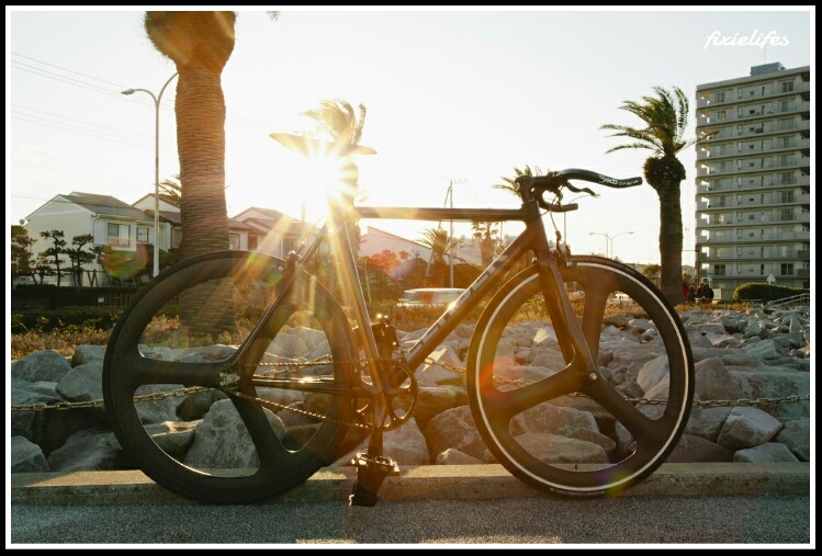 Urbanist Cycling
