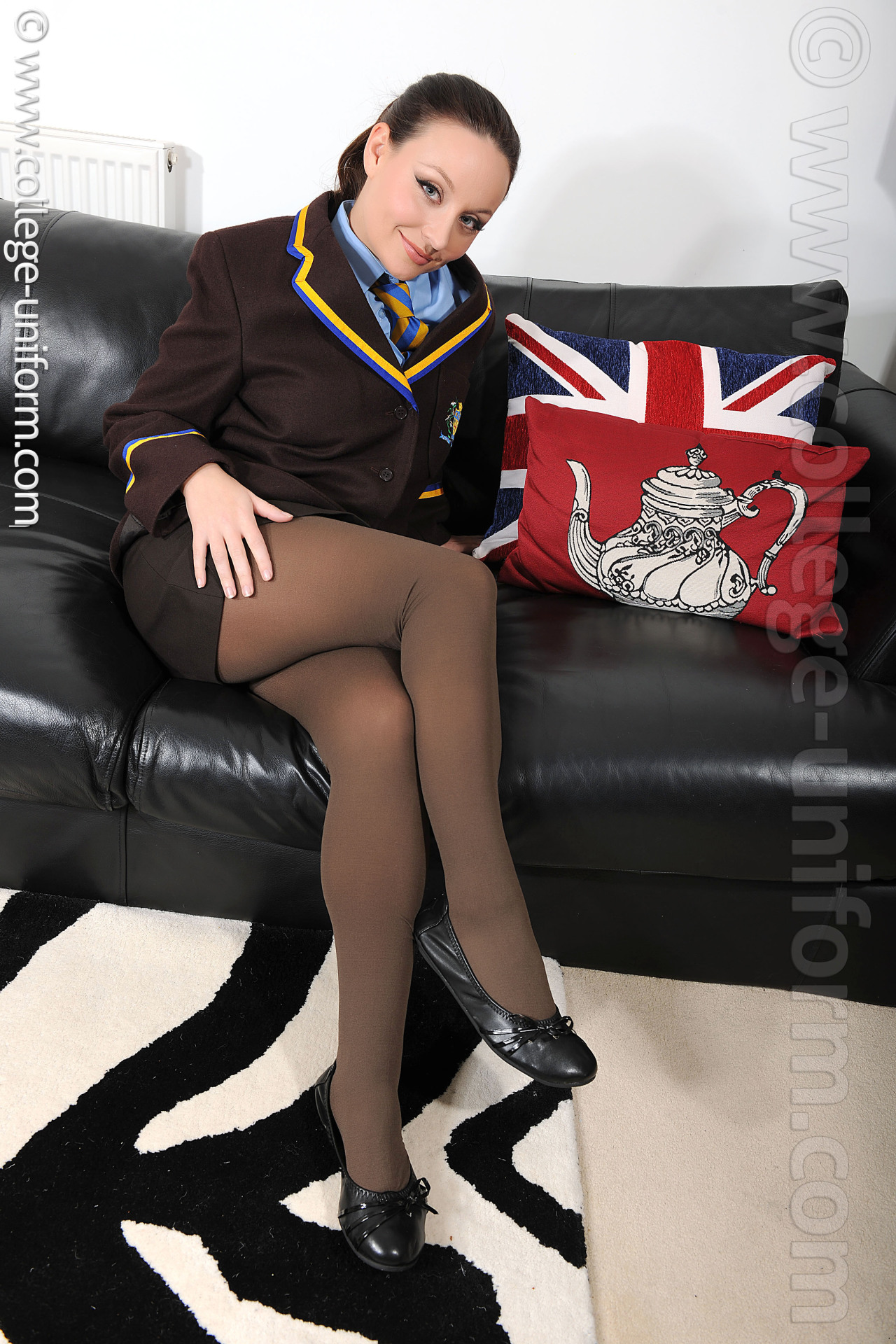 Pantyhose, Stockings, Tights is what I like.