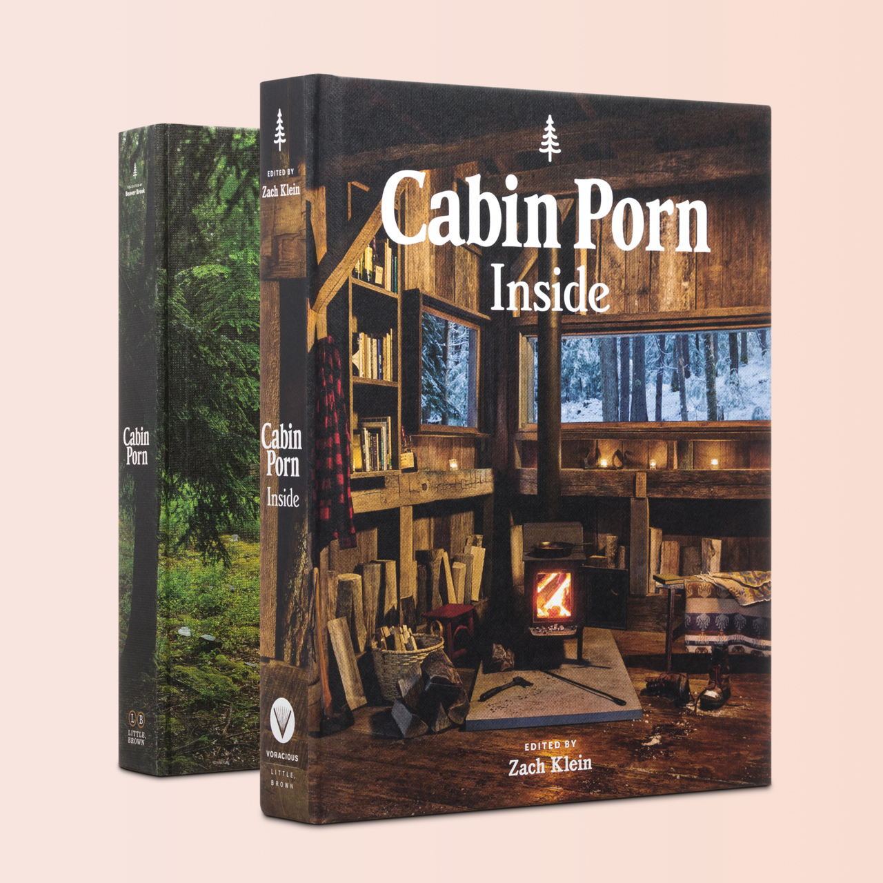 cabinporn:
“Introducing the next book in the Cabin Porn series: Inside. We focused on the interiors of handmade homes and tried to make an inspirational reference for anyone making a space, a retreat or a home in town. Nearly 100 unique places are...