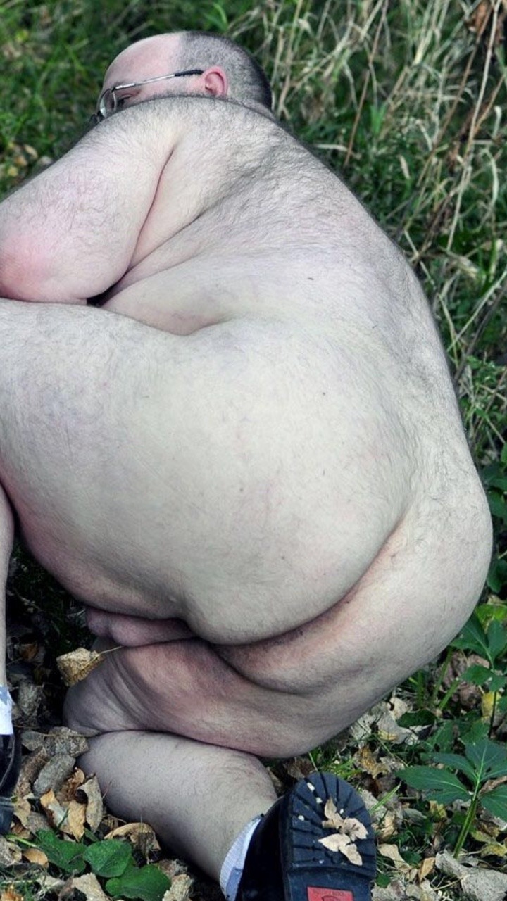 Chub Old Bear