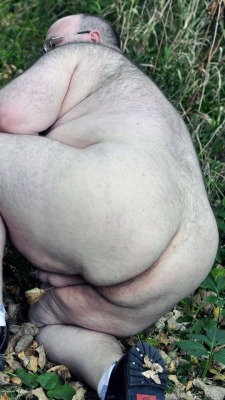 Chub Old Bear