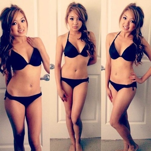 thedopeninja:  someone tell me her name 