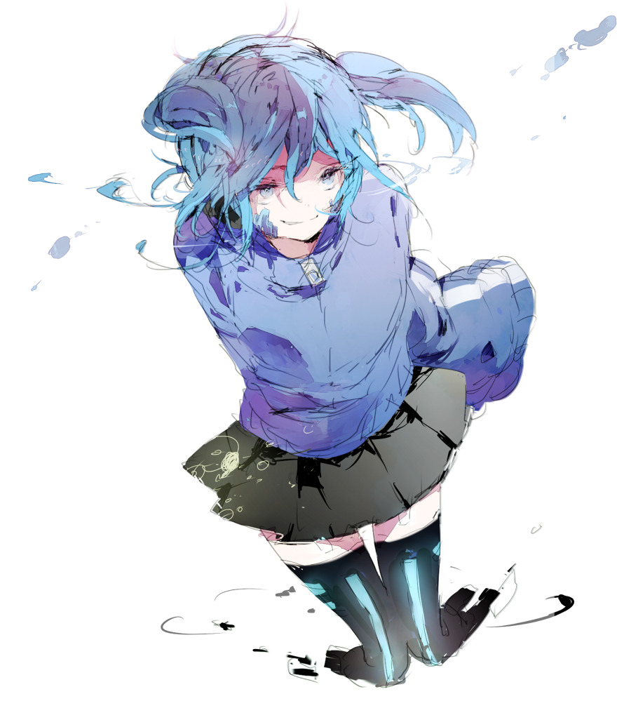  "ENEMY" by 4e *Permission was given from the artist to upload. Do not
