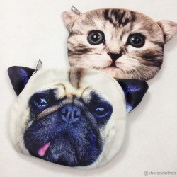 Choiesclothes:  3D Double-Sided Printing Meng Dog Pack 3D Double-Sided Printing Meng