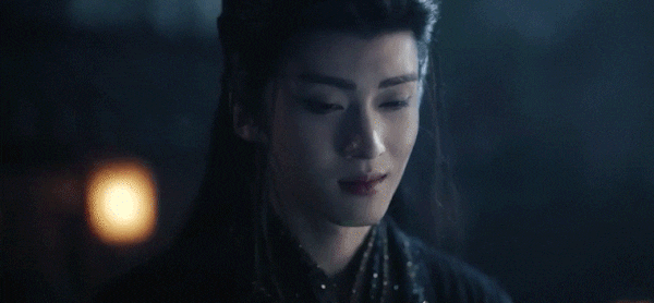 Li Lun, A Villain I Feel For (Pt. 3/4)