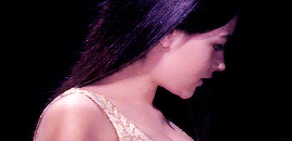 Happy Birthday Juliet Capulet (July 31st)
