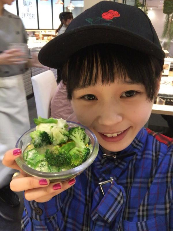 hkt48g: Bibian