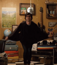 rhettandlink:yourmythicalbest:this is why i didn’t go to prom.Compiled in one post, this is what you