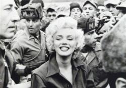 Eternal Love for Marilyn Monroe