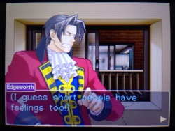 acruelangelsresearchpaper:  edgeworth learns something new every day 
