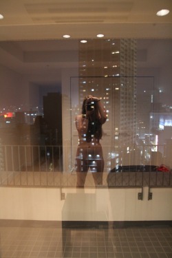 imaperfectpieceofass:  took some new nudes tonight at the apartment in kobe…