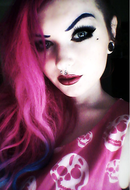 Thanks dollygrrrl.