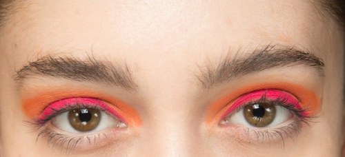 skaodi:Oscar de la Renta Fall 2017.New York Fashion Week.