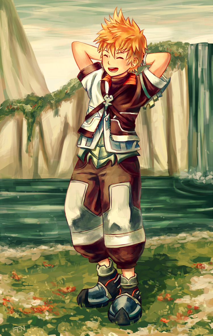 lightofdoodles:  this child is so precious