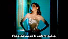 thcfamilyjewels:  marina + iconic lines that invented the gays 🏳️‍🌈