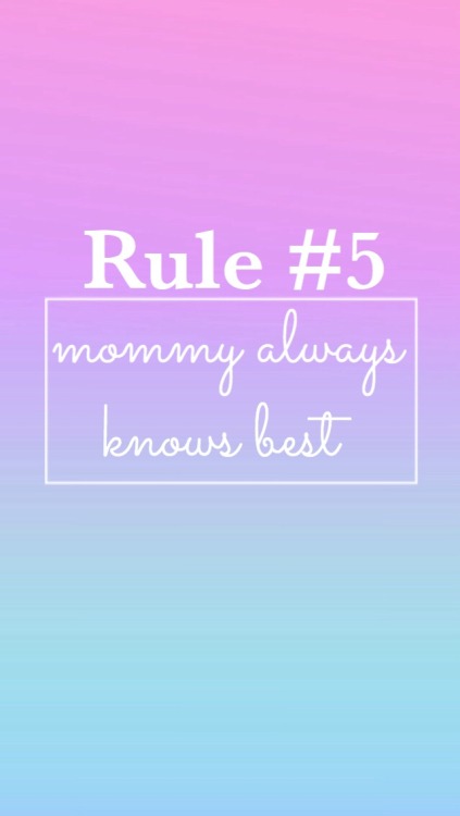 missmommyk: @prince-billyblue @baileyqt I love you Mommy