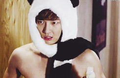 changchangpayatot:  FLOWER BOY NEXT DOOR Episode 2 