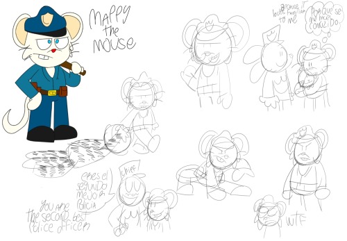 This Oc Is Not Mine, It Belongs To @sandytrish008 