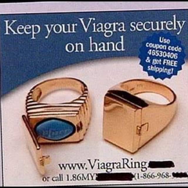 viagra ring