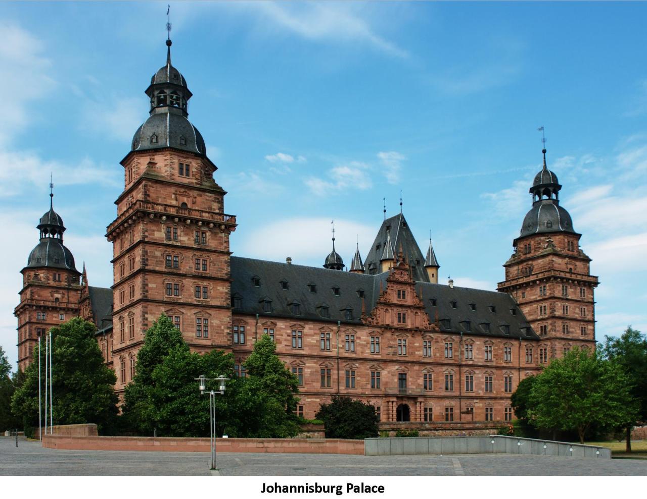 royals-and-quotes:  ROYAL PALACES IN GERMANY  (Part 2)  