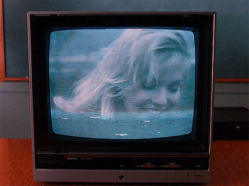 davidlynch:Sheryl Lee as Laura Palmer in porn pictures