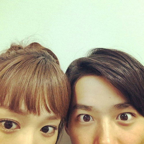 桐谷美玲野村周平