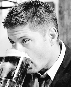 jacklesonmymind:  loving the little nose wrinkle 
