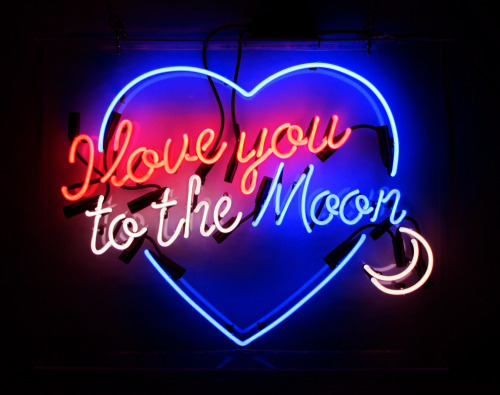 Custom Neon Signs