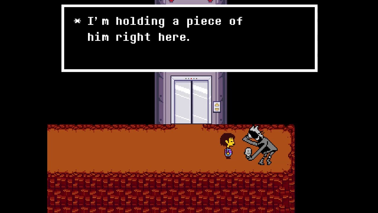 A friend challenged me to disprove the sans can only beat you because KR  I tried : r/Undertale