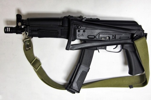 gunsm1th:•PP-19-01 Vityaz, 9x19mm •PP-2000, 9x19mm •PP-19 Bizon-2, 9x18mm