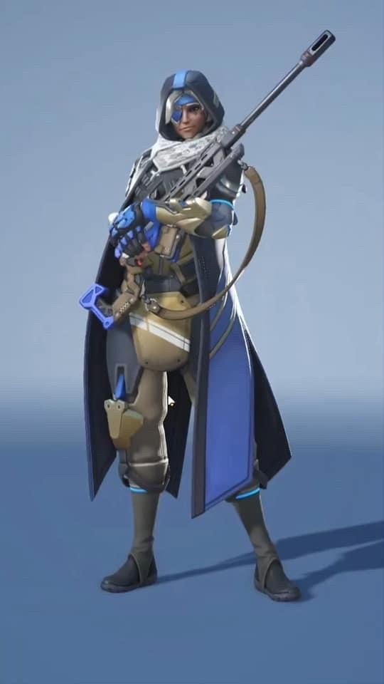 Some More New Skins!!