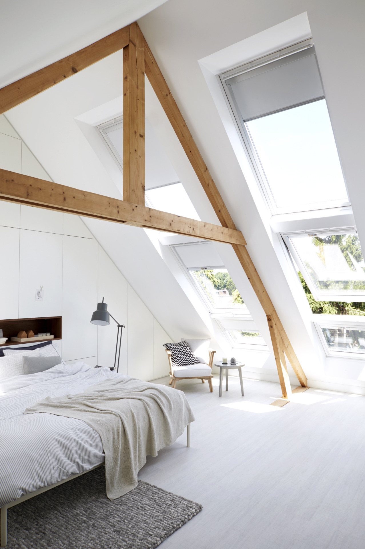 Bloglovin my ideal home. 