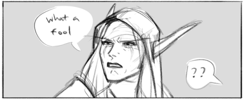 hi hello i remembered i really hate the ‘fool’ line in warbringers 